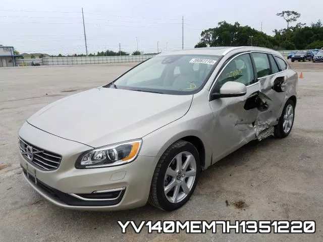 YV140MEM7H1351220 фото 3