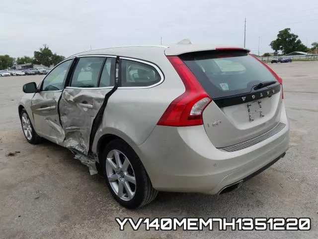 YV140MEM7H1351220 фото 4