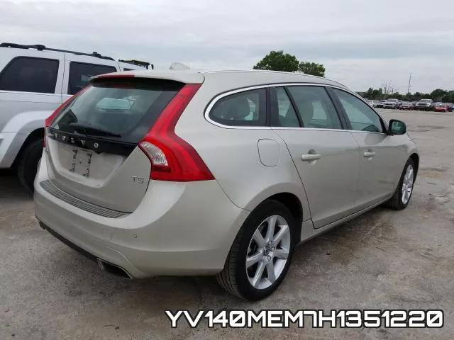 YV140MEM7H1351220 фото 5