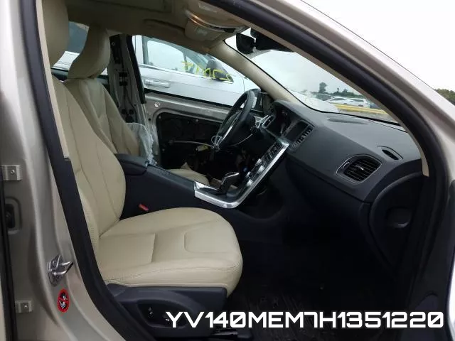 YV140MEM7H1351220 фото 6
