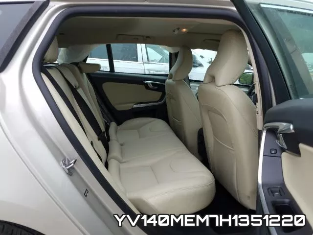 YV140MEM7H1351220 фото 7
