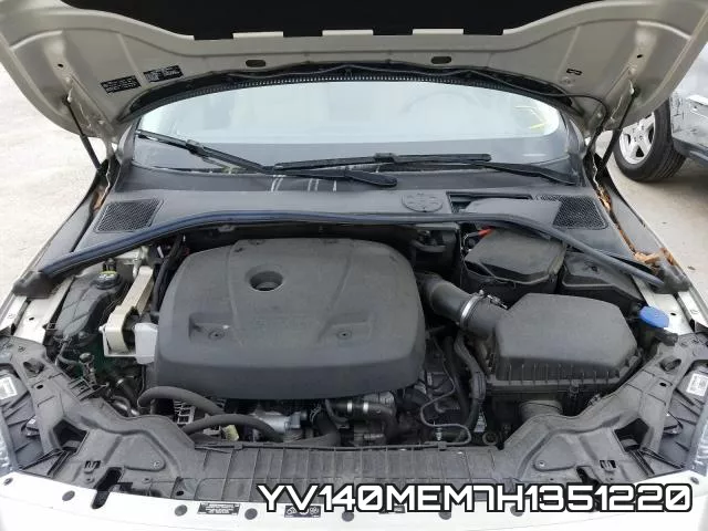 YV140MEM7H1351220 фото 8