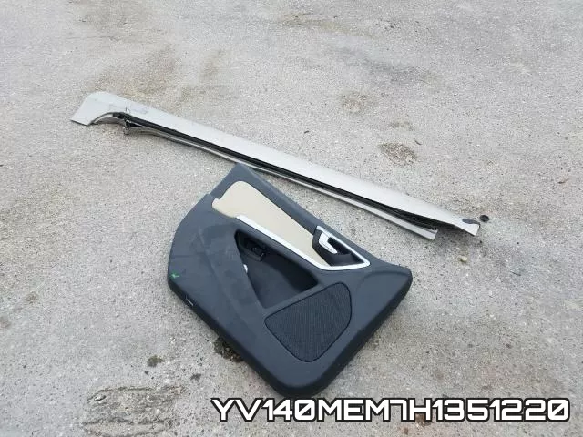 YV140MEM7H1351220 фото 10