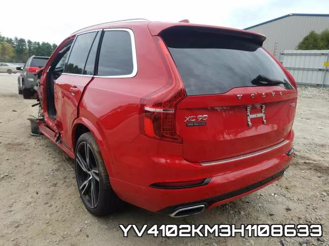 YV4102KM3H1108633 фото 4