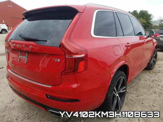 YV4102KM3H1108633 фото 5