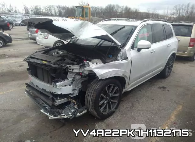 YV4A22PK7H1132175 фото 3