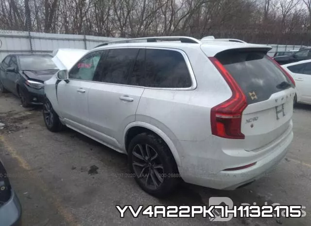 YV4A22PK7H1132175 фото 4
