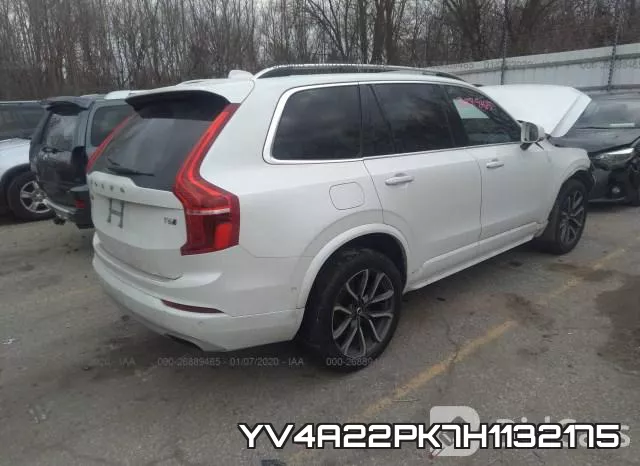 YV4A22PK7H1132175 фото 5