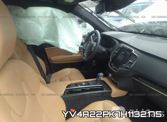 YV4A22PK7H1132175 фото 6