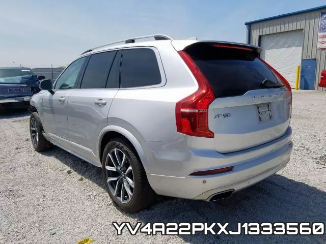 YV4A22PKXJ1333560 фото 4