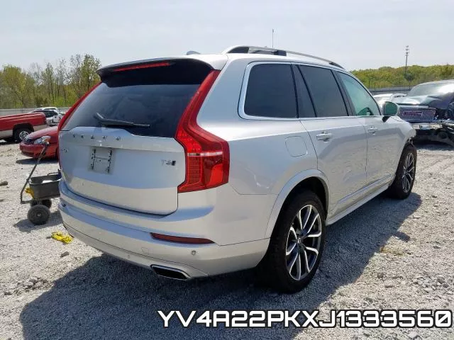 YV4A22PKXJ1333560 фото 5