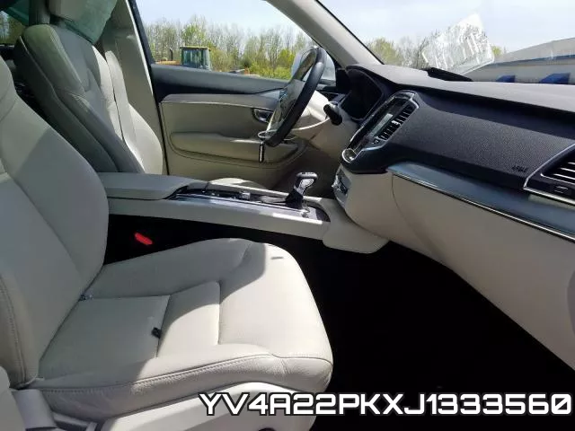 YV4A22PKXJ1333560 фото 6