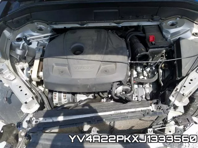YV4A22PKXJ1333560 фото 8
