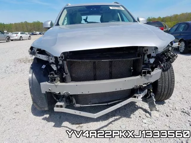 YV4A22PKXJ1333560 фото 10