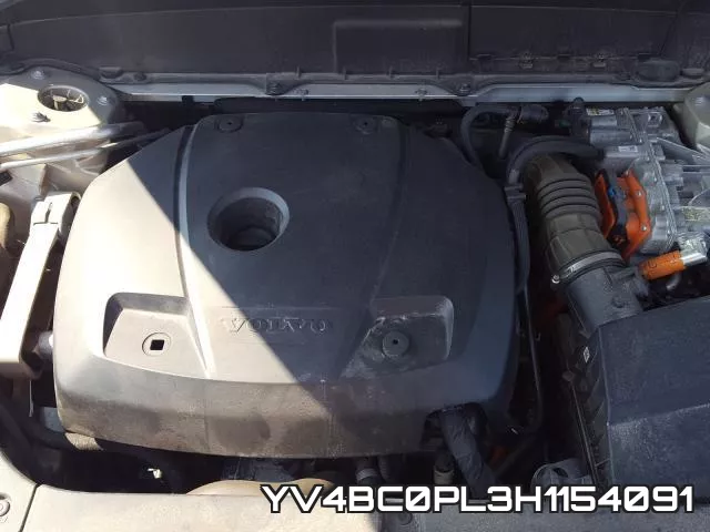 YV4BC0PL3H1154091 фото 8