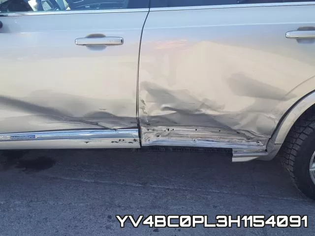 YV4BC0PL3H1154091 фото 10