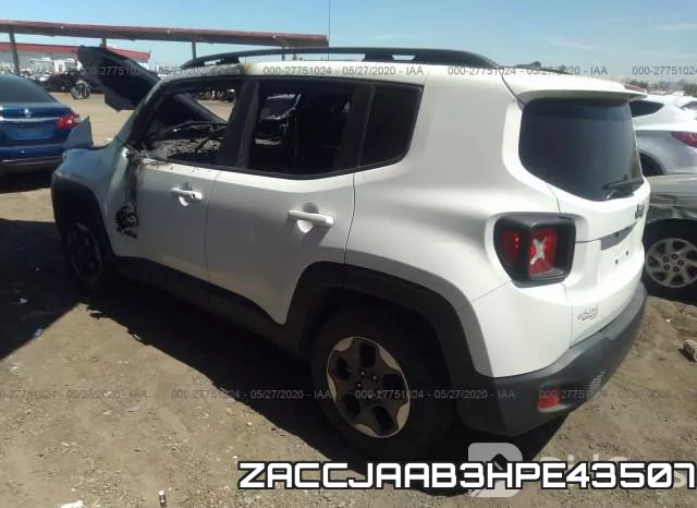 ZACCJAAB3HPE43507 фото 4