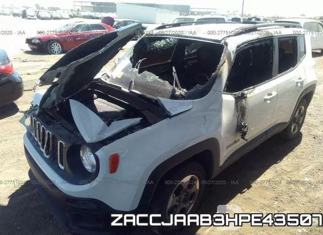 ZACCJAAB3HPE43507 фото 7