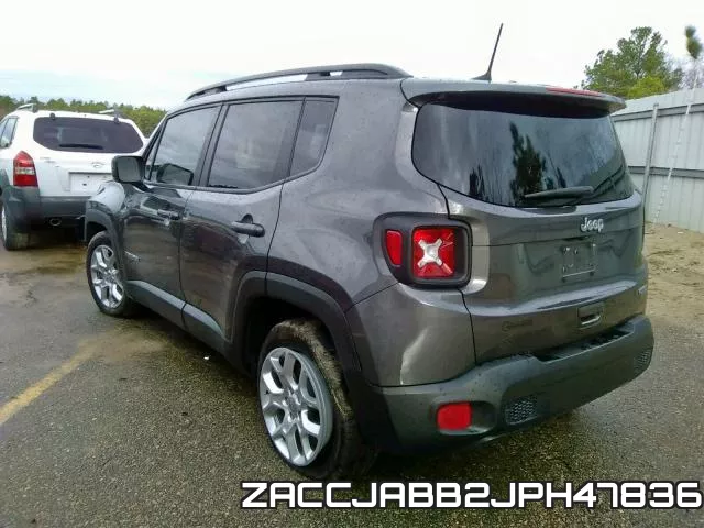 ZACCJABB2JPH47836 фото 4