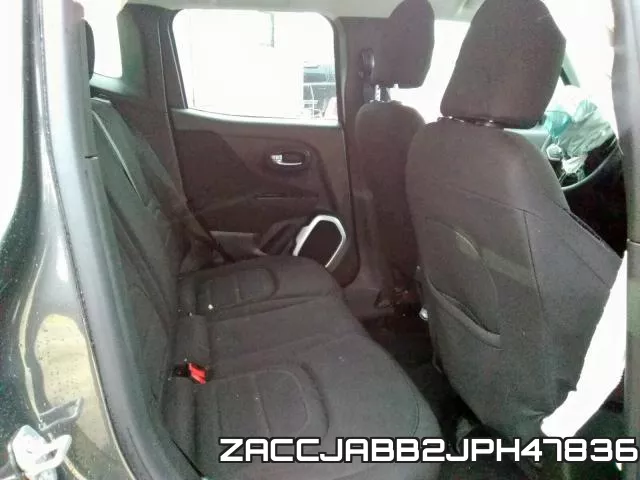 ZACCJABB2JPH47836 фото 7