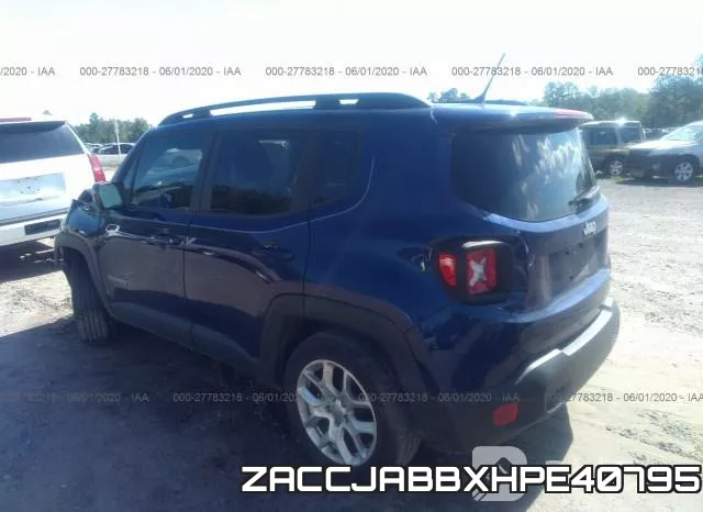 ZACCJABBXHPE40795 фото 4