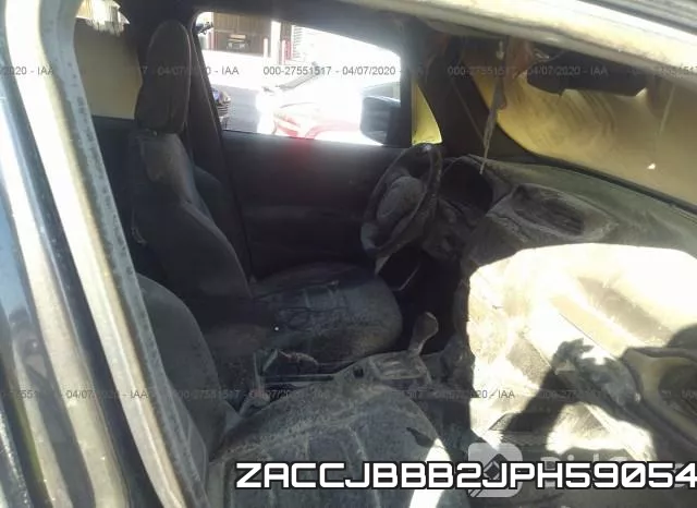 ZACCJBBB2JPH59054 фото 6