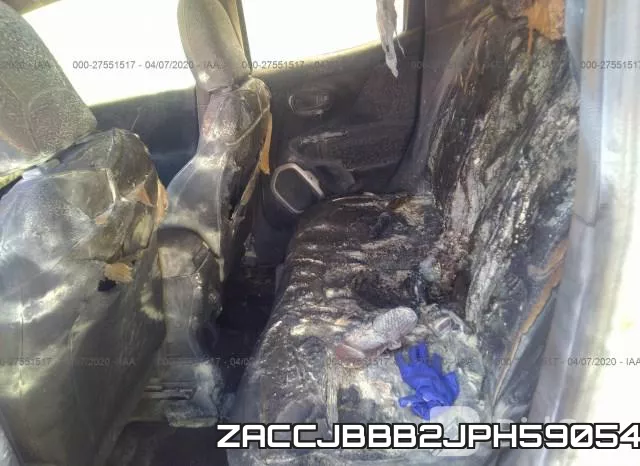 ZACCJBBB2JPH59054 фото 9
