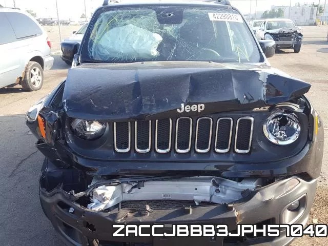 ZACCJBBB3JPH57040 фото 10