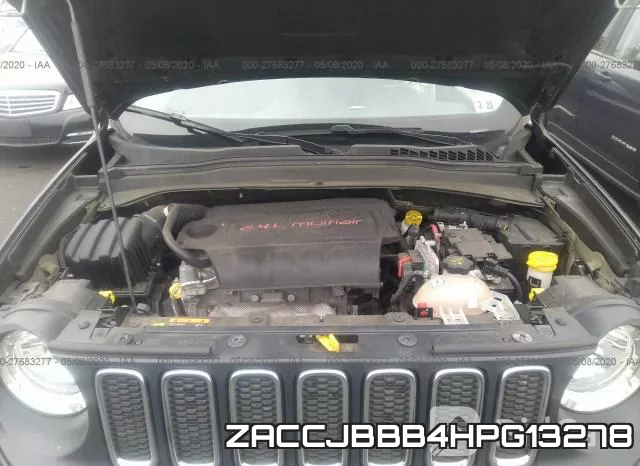 ZACCJBBB4HPG13278 фото 2