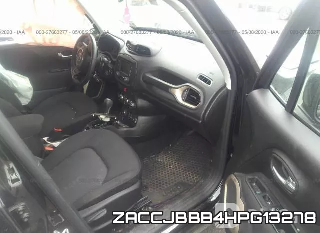 ZACCJBBB4HPG13278 фото 6