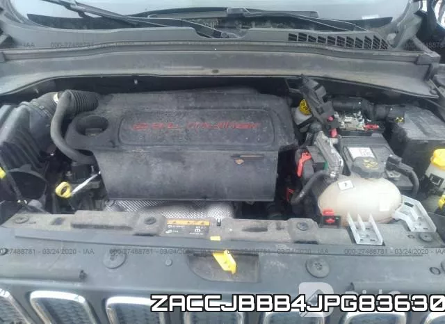 ZACCJBBB4JPG83630 фото 2