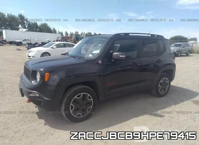 ZACCJBCB9HPE79415 фото 3