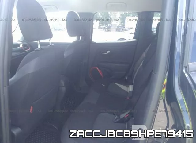 ZACCJBCB9HPE79415 фото 9