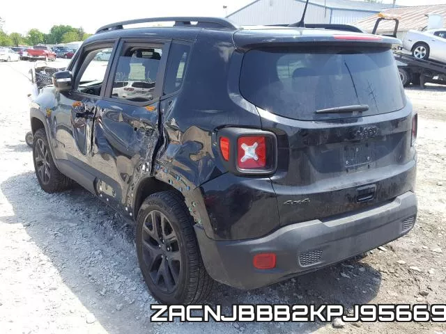 ZACNJBBB2KPJ95669 фото 4