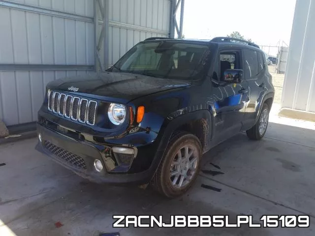 ZACNJBBB5LPL15109 фото 3