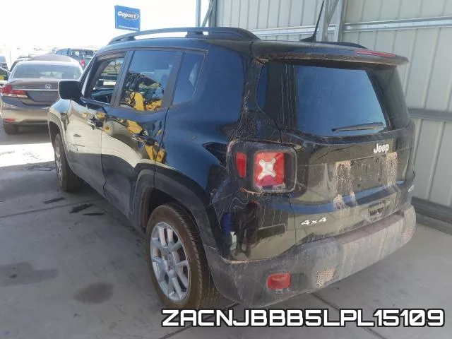 ZACNJBBB5LPL15109 фото 4