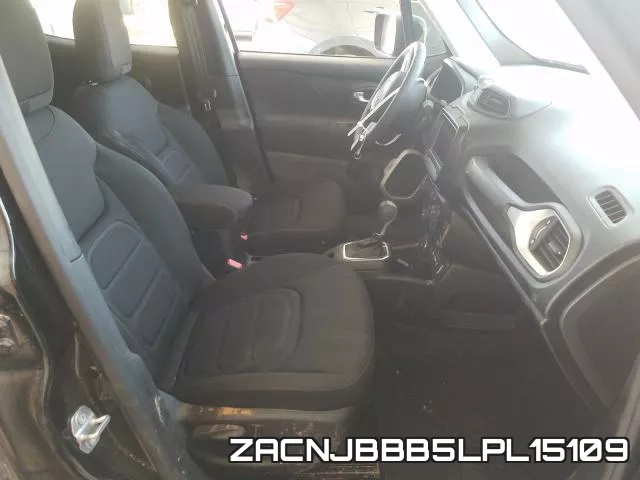 ZACNJBBB5LPL15109 фото 6