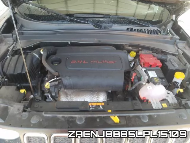 ZACNJBBB5LPL15109 фото 8