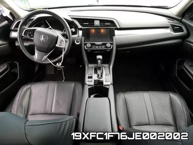 19XFC1F76JE002002 фото 10