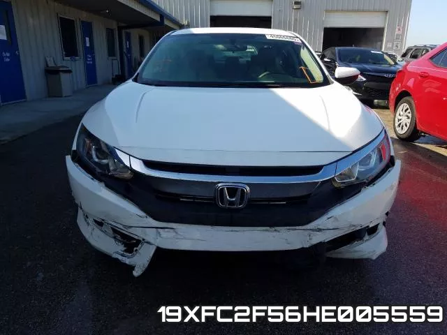19XFC2F56HE005559 фото 10