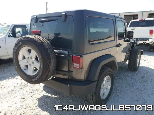 1C4AJWAG3JL857073 фото 5
