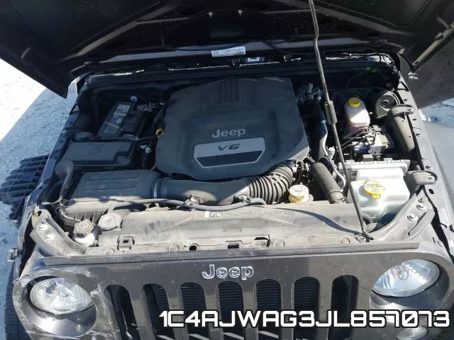 1C4AJWAG3JL857073 фото 8