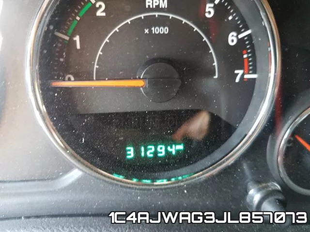 1C4AJWAG3JL857073 фото 9