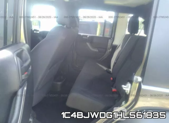 1C4BJWDG1HL561835 фото 9