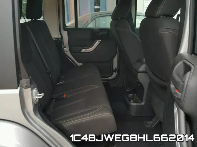 1C4BJWEG8HL662014 фото 7