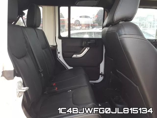 1C4BJWFG0JL815134 фото 7