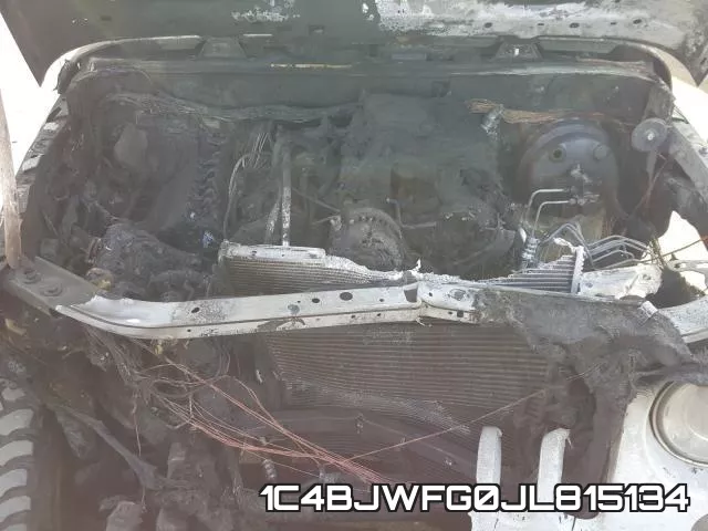1C4BJWFG0JL815134 фото 8