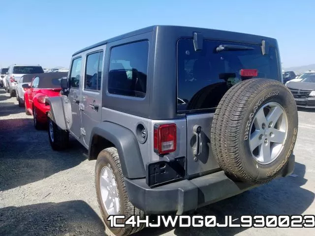 1C4HJWDG0JL930023 фото 4