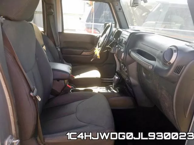 1C4HJWDG0JL930023 фото 6