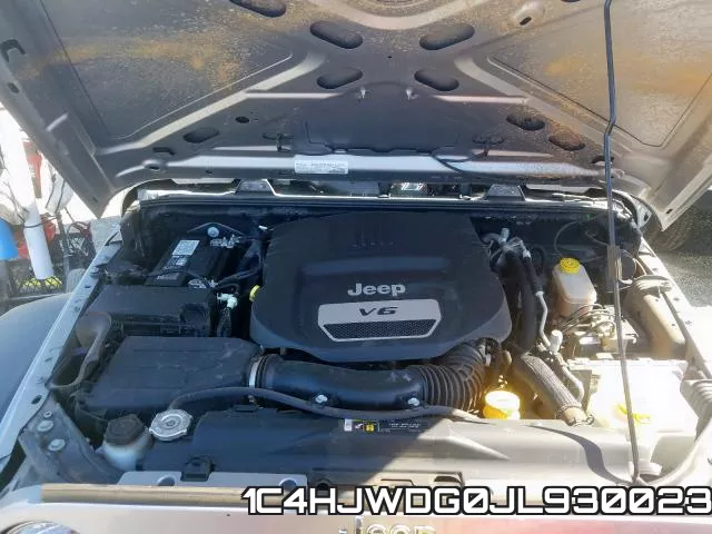 1C4HJWDG0JL930023 фото 8
